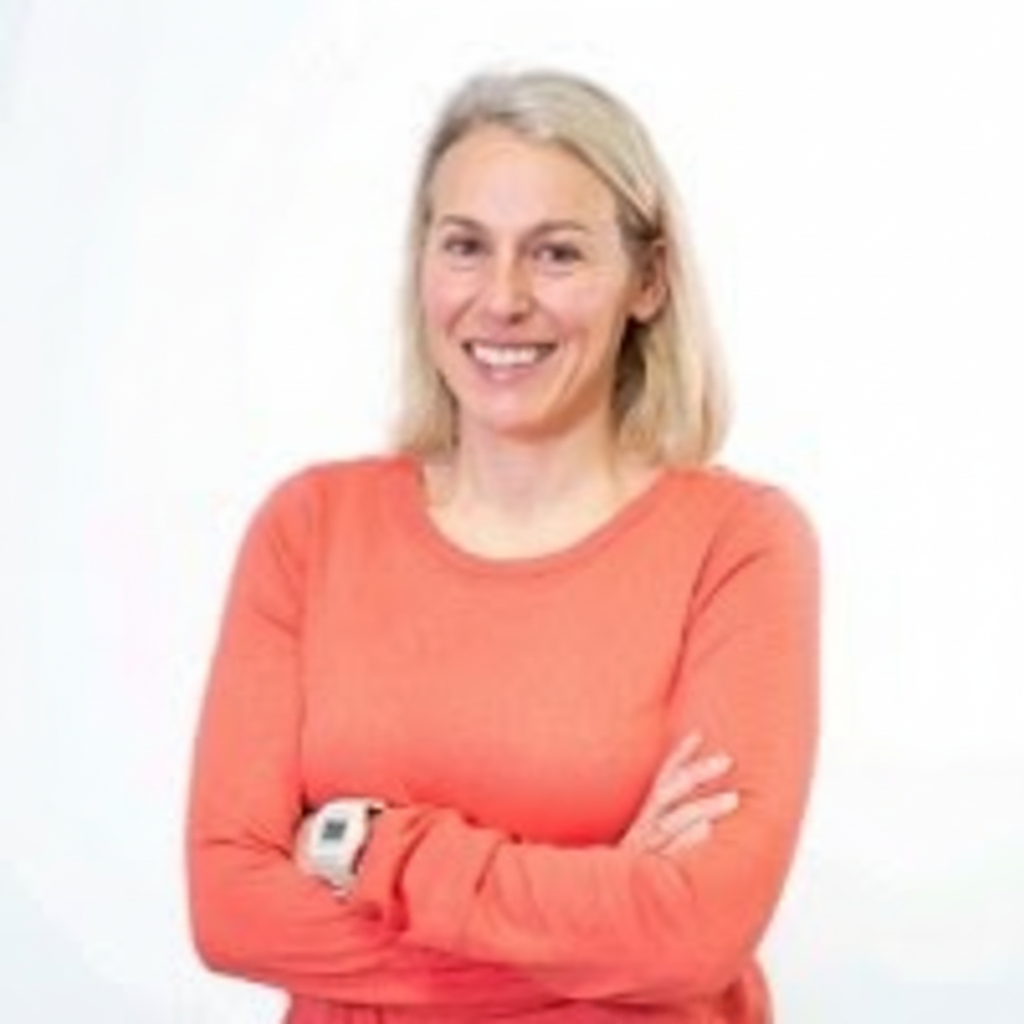 PhD. Mariana Cirese (Argentina)
