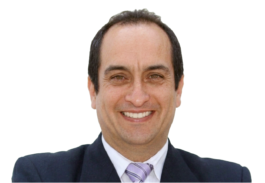 Mg. Néstor Carlos Flores Rodríguez
