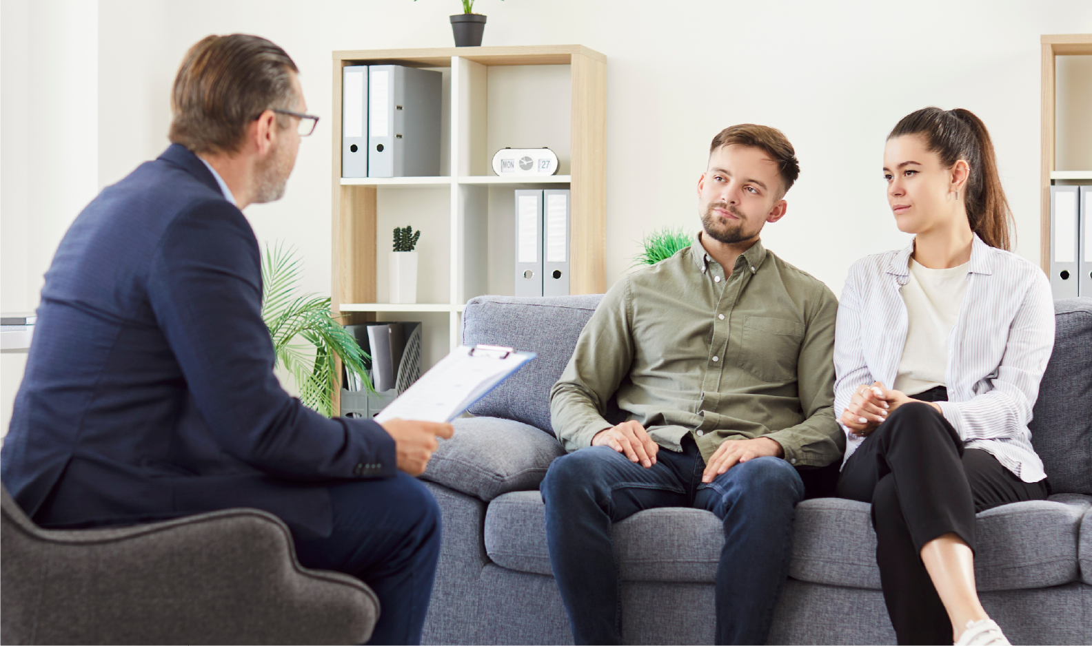 Primeras Sesiones en Terapia de Pareja y Familia: Evaluaci&oacute;n, Objetivos e Intervenci&oacute;n