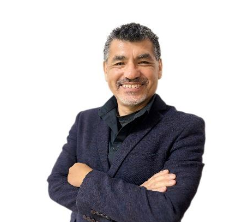 OSCAR GUILLERMO VÁSQUEZ BERMEJO