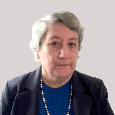 Paulina Giusti Hundskopf