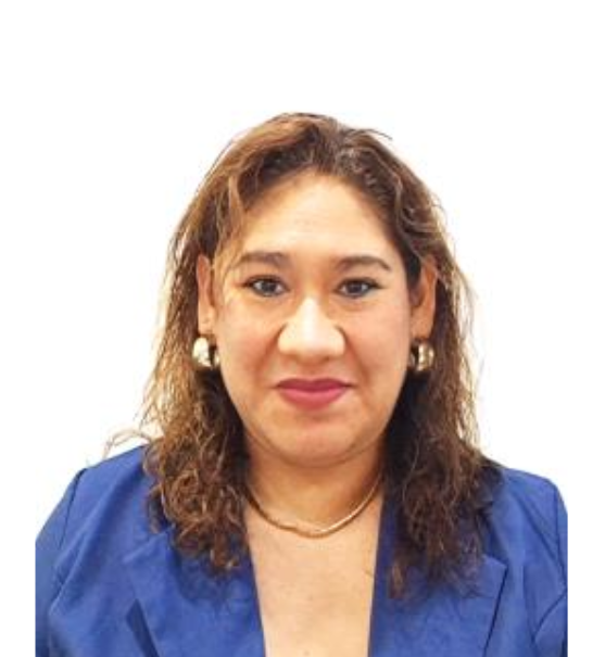 Mariuccia Maisy Angeles Donayre
