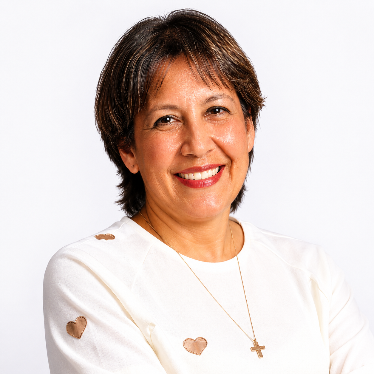 Mag. Jessica Enith  Gómez Londoña