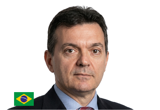 Dr. Antonio Rocco Imperiale