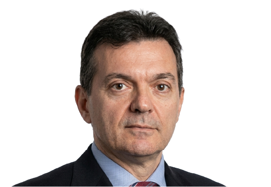 Dr. Antonio Rocco Imperiale (Brasil)