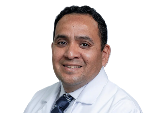Esp. Frrank Villarreal Gutiérrez