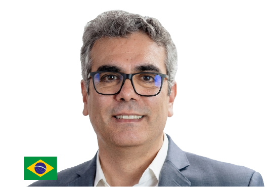 Dr. Helio Moreira Junior