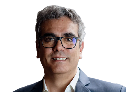 Dr. Helio Moreira Junior (Brasil)