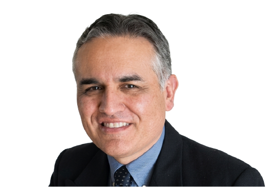 Dr. Esp. Jorge Luis Castillo Cevallos