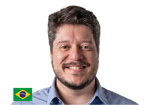 Dr. José Américo Bacchi