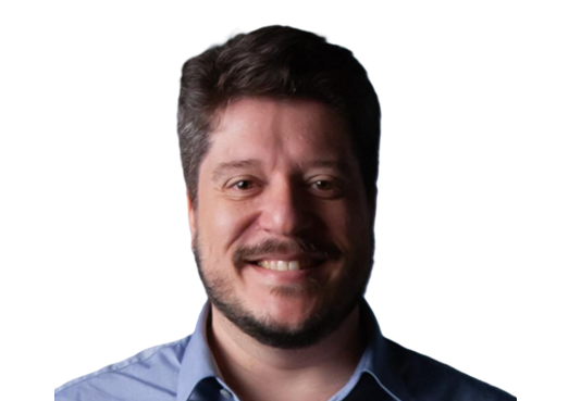 Dr. José Américo Bacchi (Brasil)