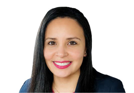 Mg. Esp. Adriana Echevarría Goche