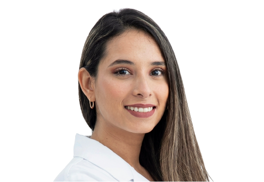 Mg. Esp. Anna Paola Fernández Coll Cárdenas