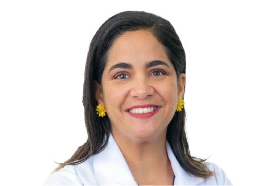 Mg. Camila Palma Portaro