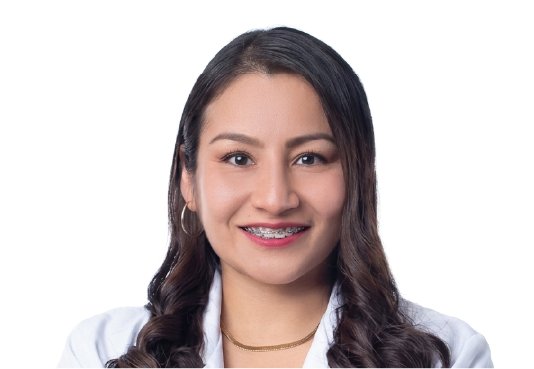 CD. Katherine Romero Flores