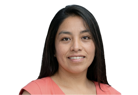 Mg. Esp. Paola Chacón Mendoza