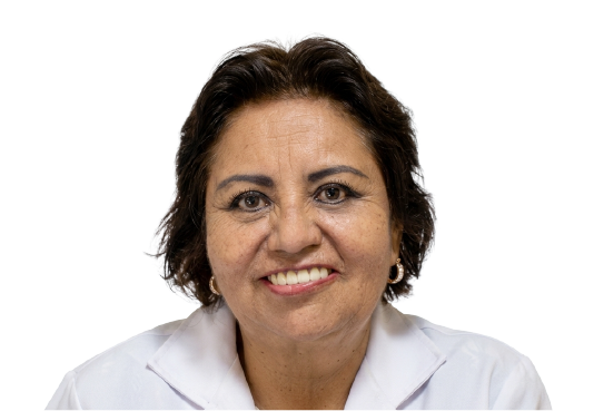 Dra. Esp. Rosa Melgar Hermoza