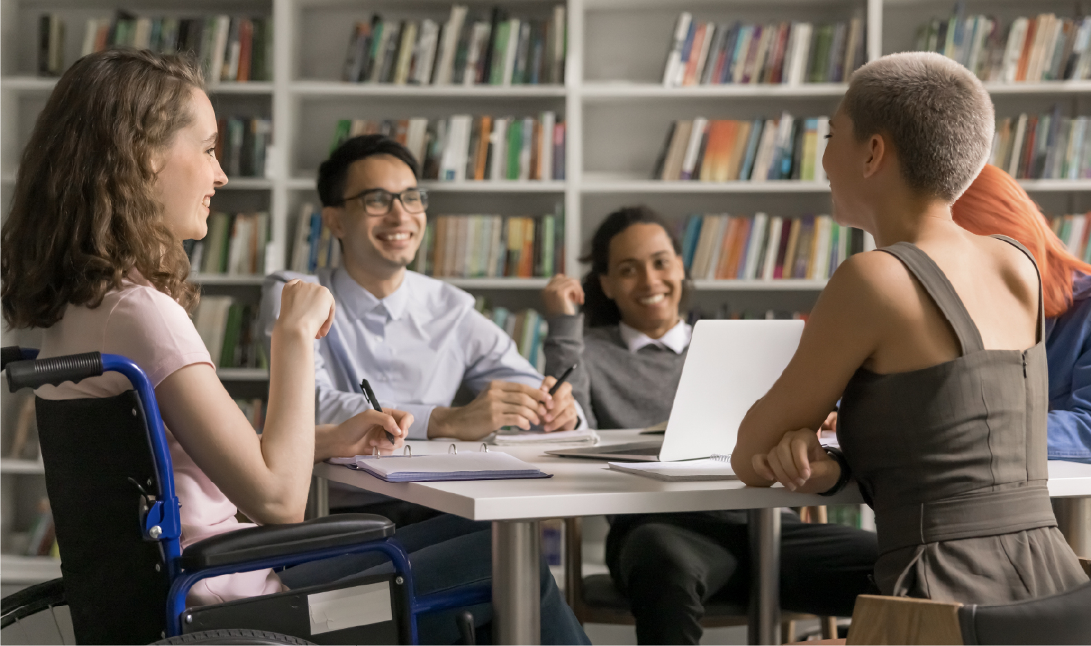 Curso Internacional: Gestión para la Educación Inclusiva