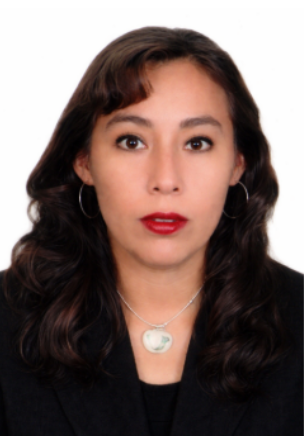 Dra. Karina Chuquizuta