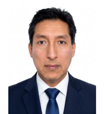 Freddy Toscano Rodriguez