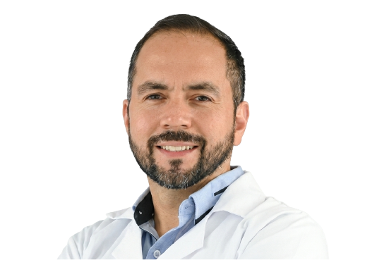Esp. Eduardo Enrique Aquino Ascorra