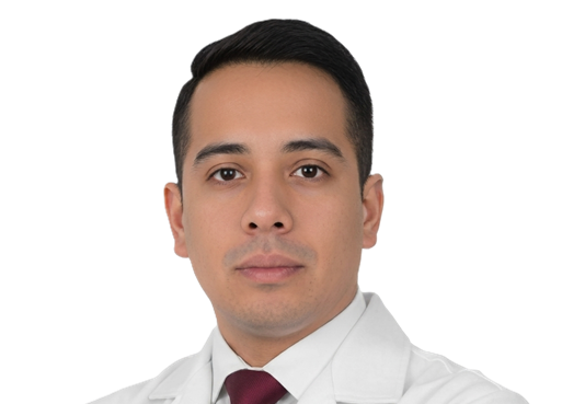 Esp. Luis Bello Borjas