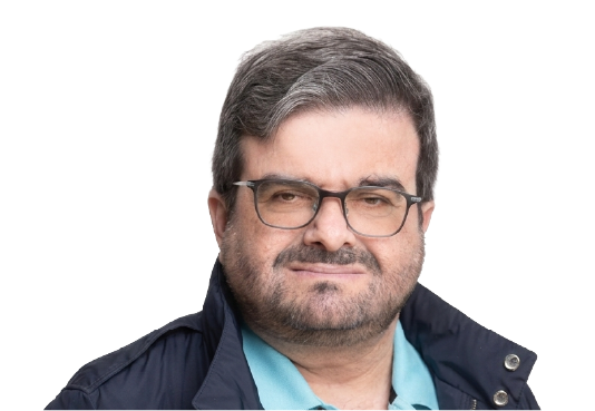 PhD. Manuel Oscar Lagravere Vich
