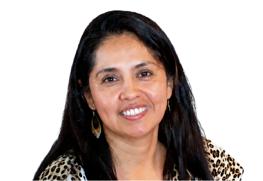 Esp. Judith Patricia Breña Chávez