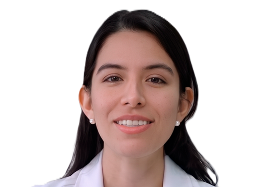 Esp. Zamiara León Cabrera