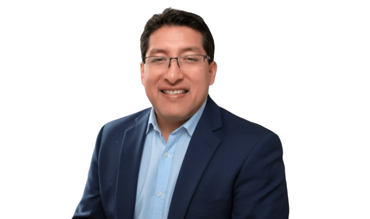 Freddy Toscano Rodriguez