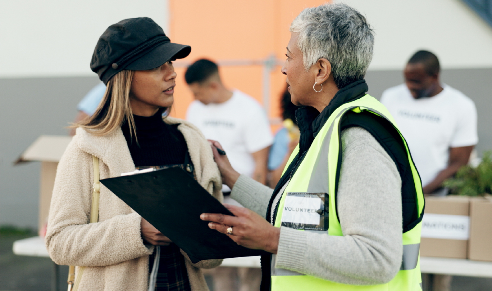 Gesti&oacute;n de Proyectos Sociales y Participaci&oacute;n Comunitaria