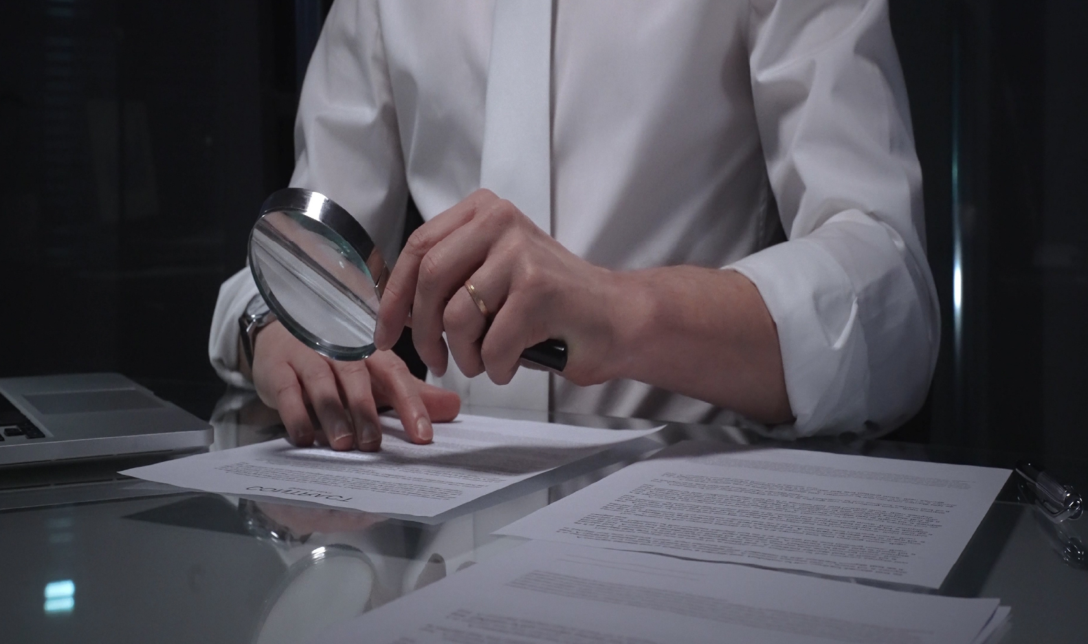 Auditoría de Artículos Científicos