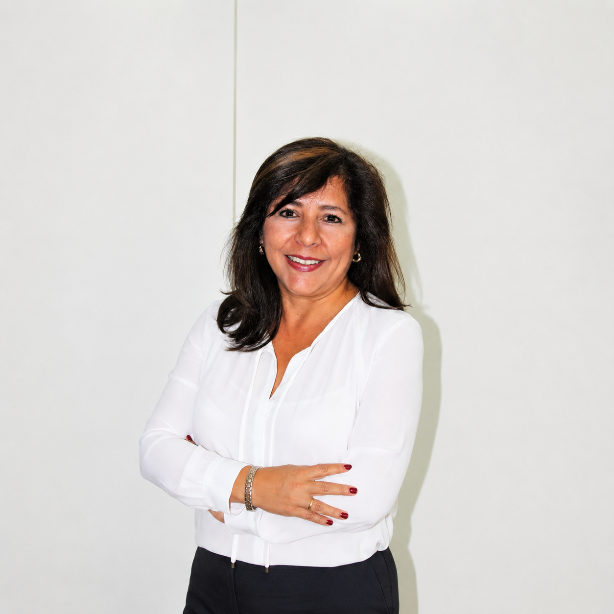 Elizabeth Rojas Rumrrill