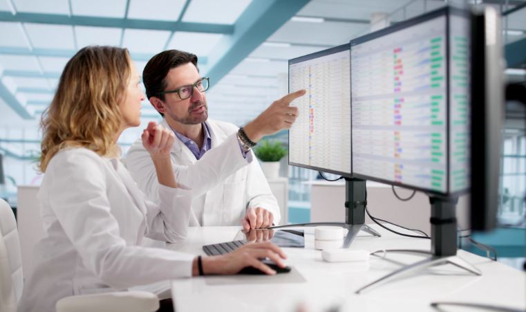 Gesti&oacute;n y Optimizaci&oacute;n de Procesos Asistenciales