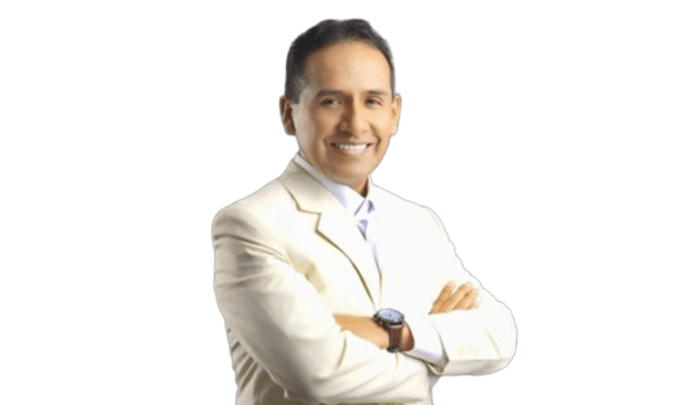 Edgardo Palma Gutierrez