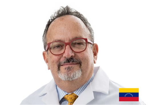 PhD Joseph Zabner