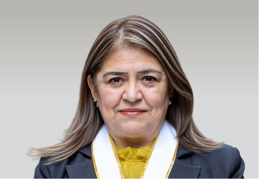 Dra. Esp. María Angela Fernández Pacheco