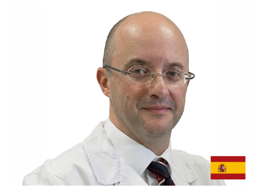 PhD Pere Joan Cardona Iglesias