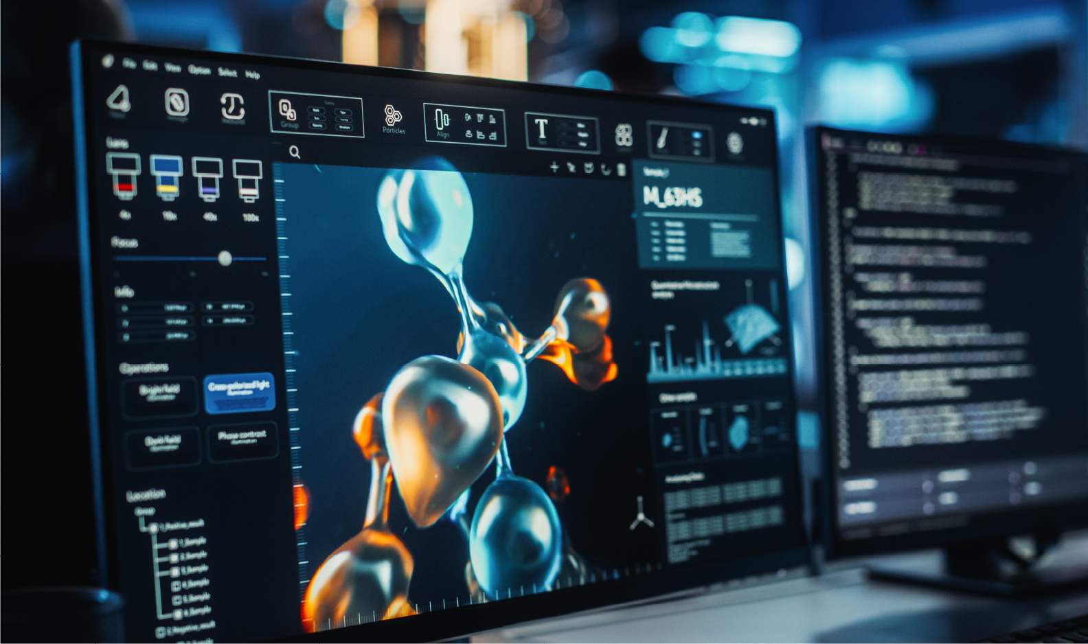 Fundamentos del Modelamiento y Simulaciones Moleculares en Biolog&iacute;a