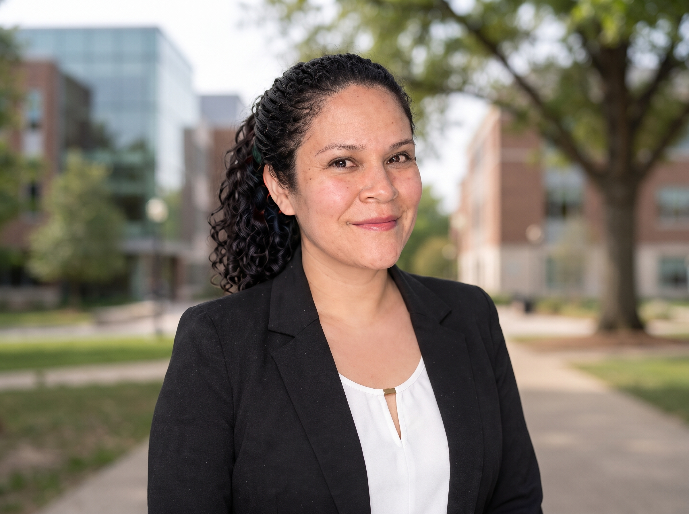 Mag. Carla Elizabeth Chávez Cancino