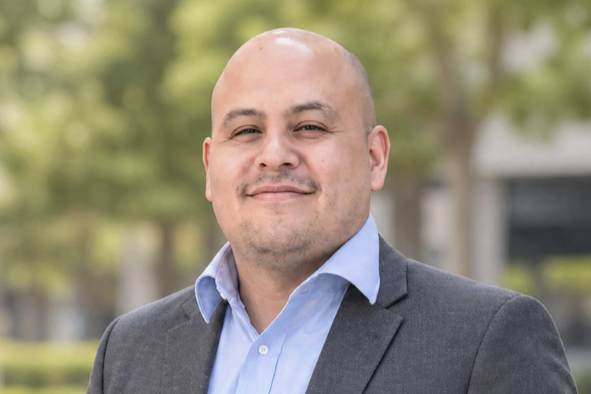 Dr. Luis Baquerizo Sedano