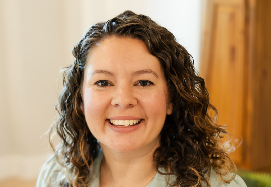 Dra. Megan Poe, PhD